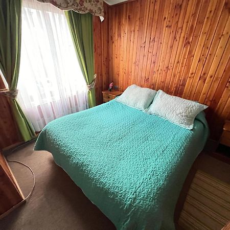 Hostal Feliza Valdivia Exterior foto